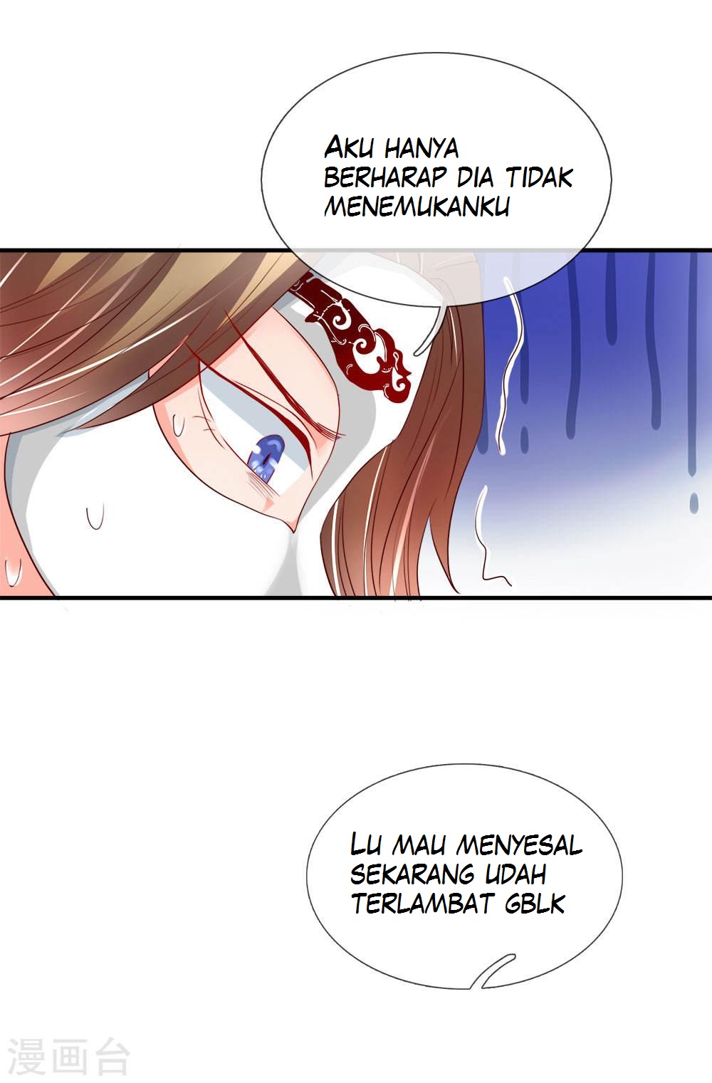 Immortal Daddy Xianzun Chapter 20 Gambar 2